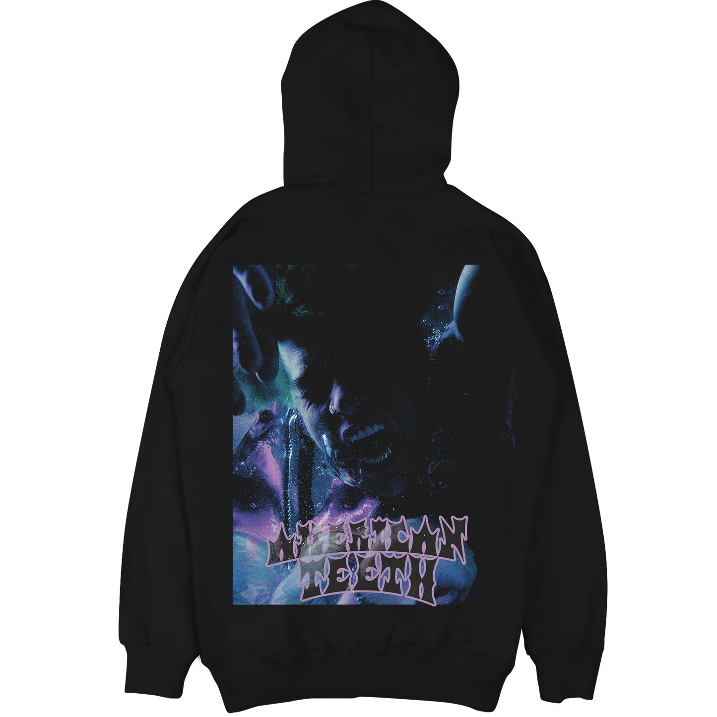"Fix You" Hoodie