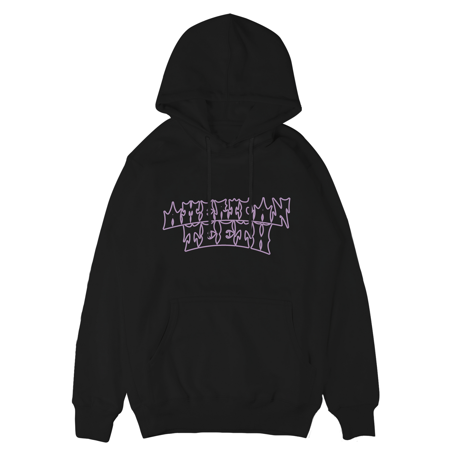 "Fix You" Hoodie