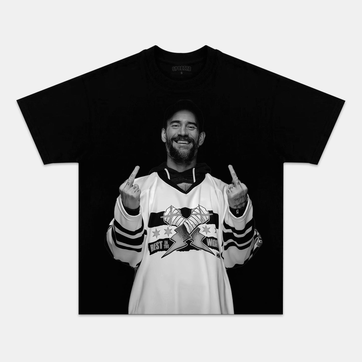 CMPUNK TEE 5.7