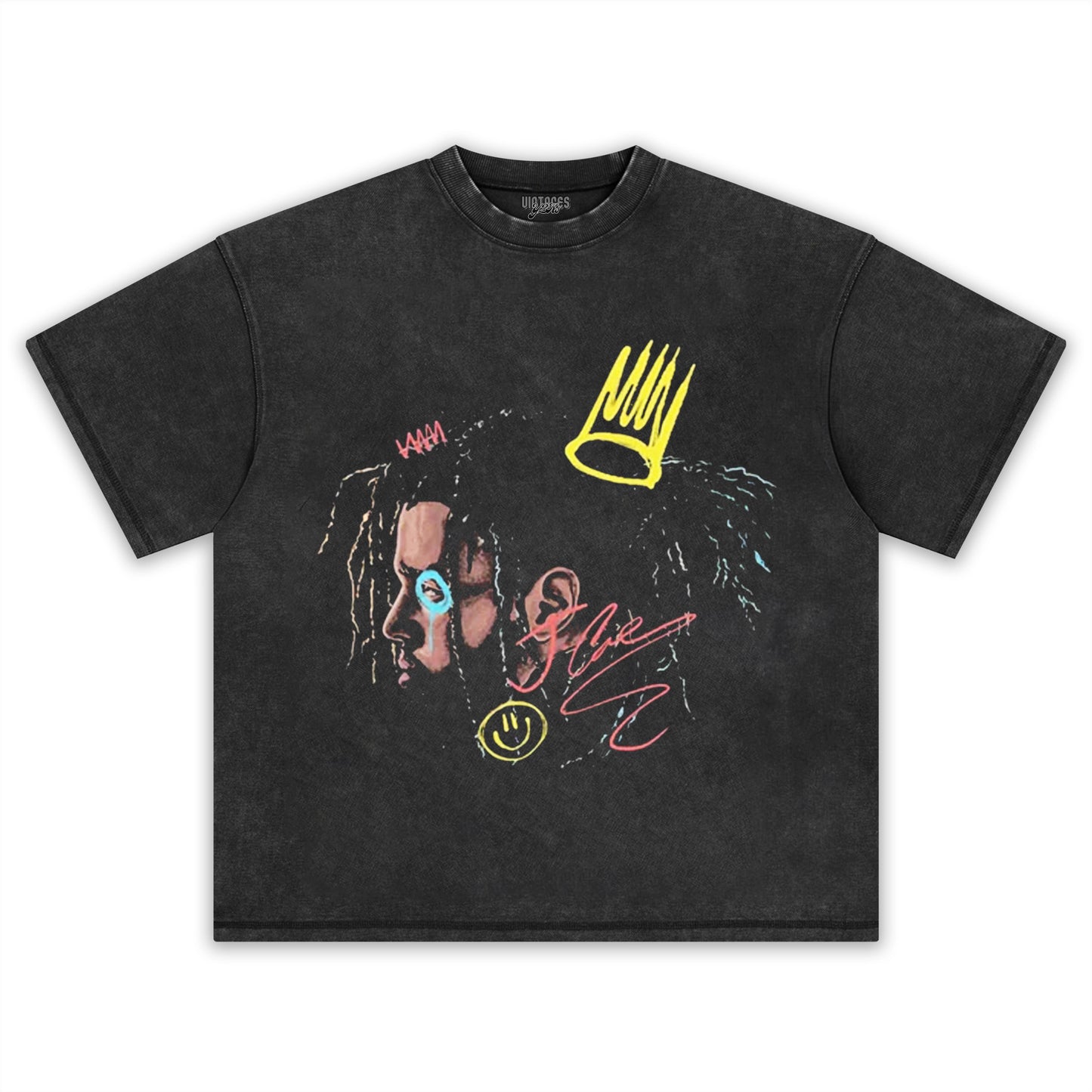 COLE WORLD TEE
