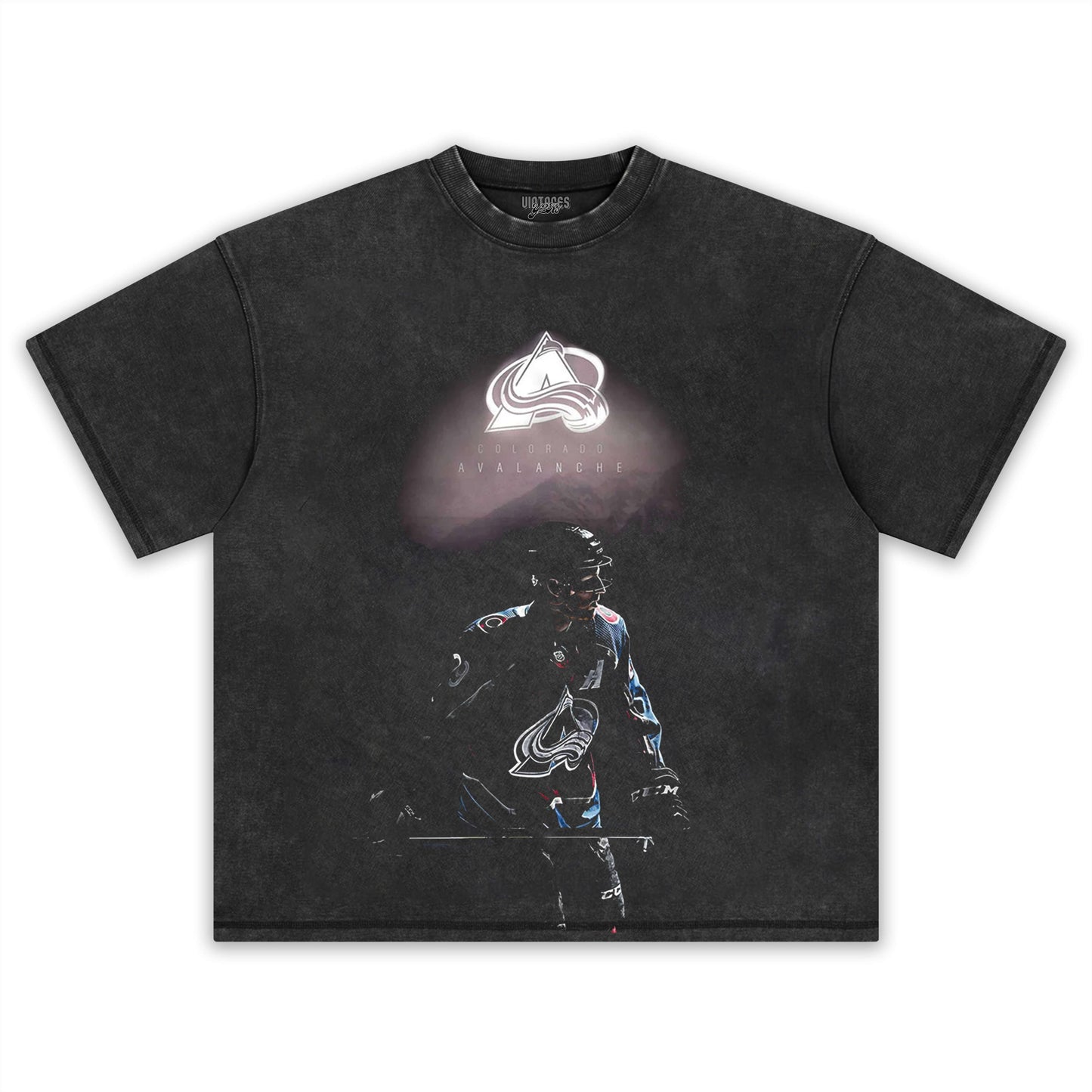 COLORADO AVALANCHE TEE