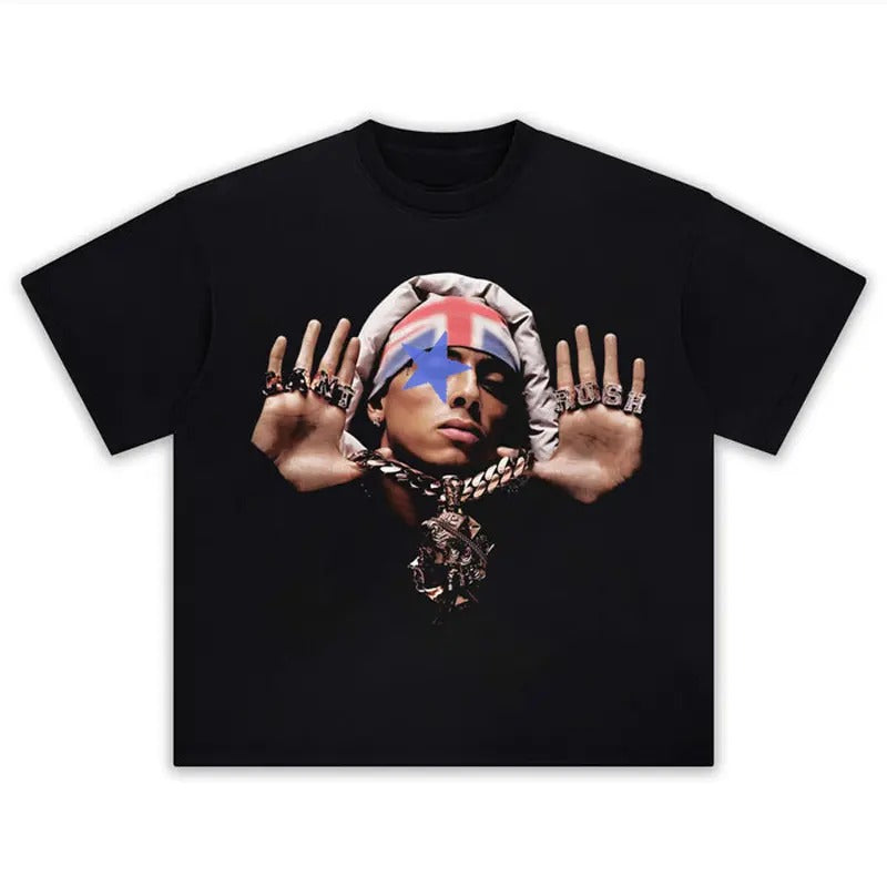 Central Aesthetic Shirt, Trendy & Stylish for Everyday Wear