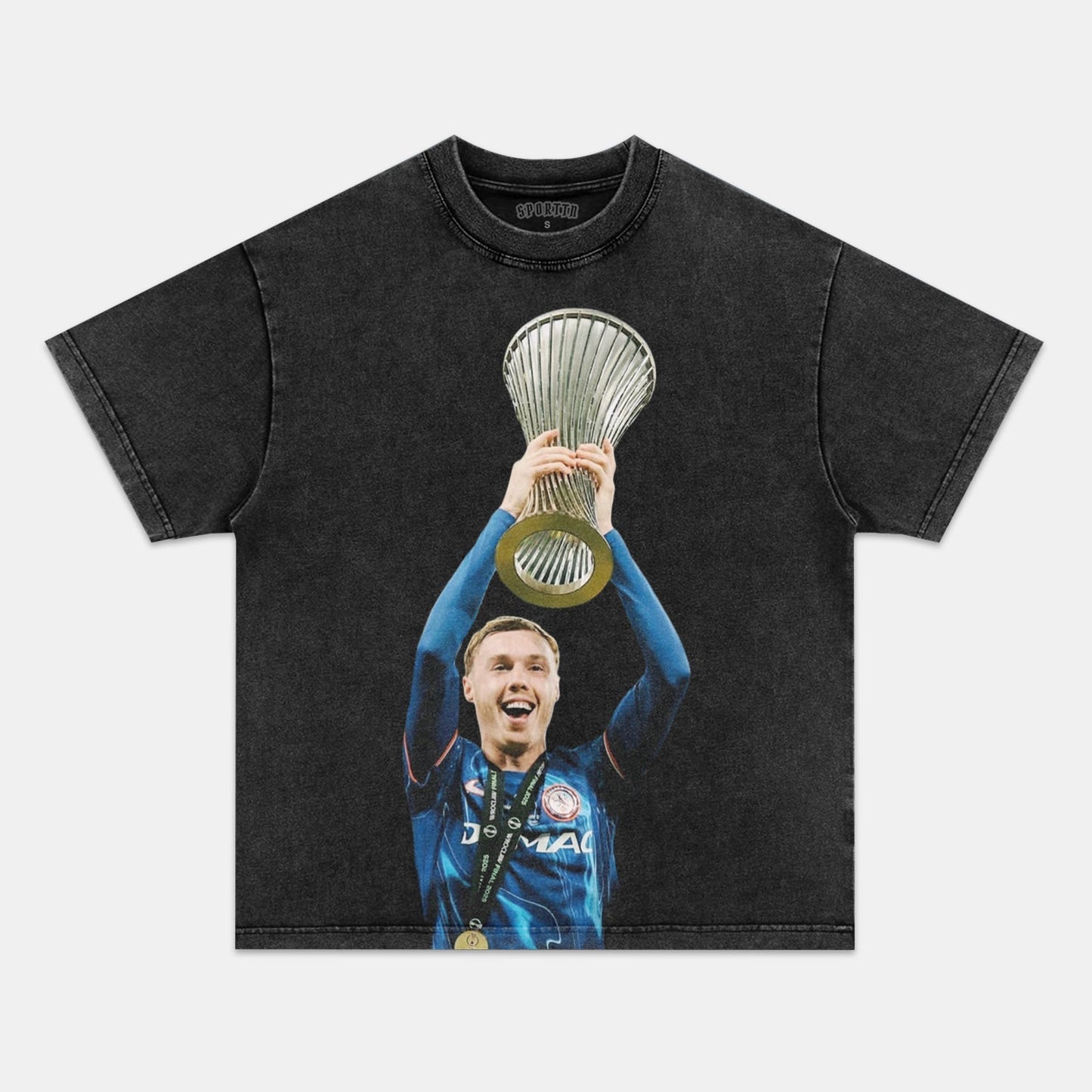 COLE PALMER 2025 TEE Style001