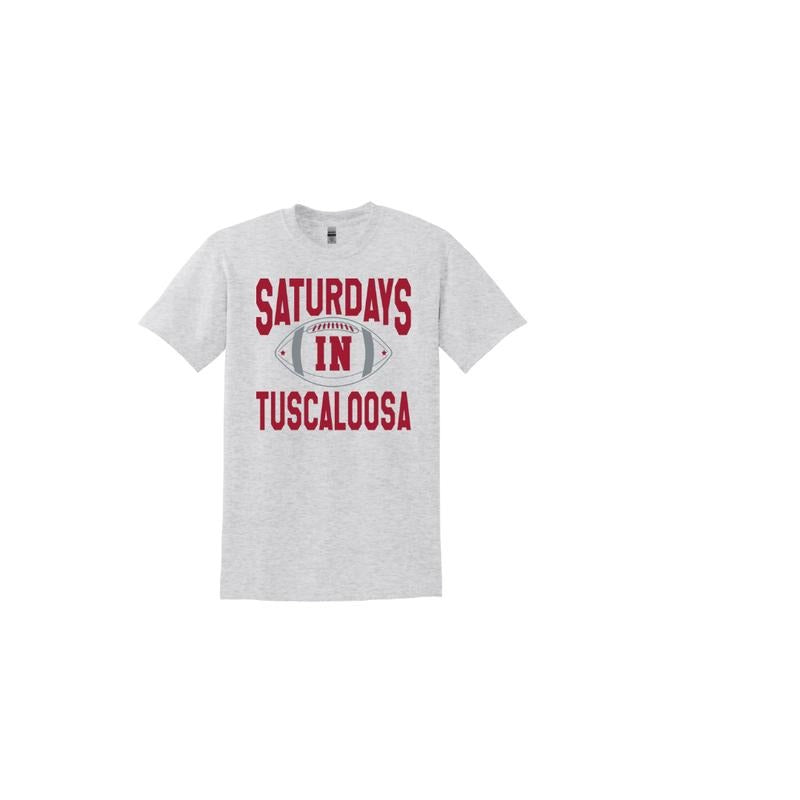 College Saturdays In T Shirt