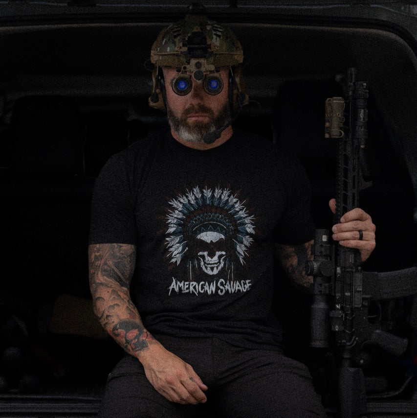 American Savage