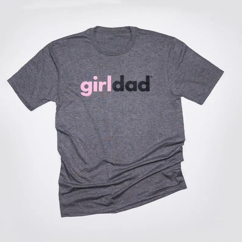 Dad of Girls, dad of girls shirt, Gift for Dad, Dad Shirt, Father's Day Shirt, fathers day sweater and hoodie