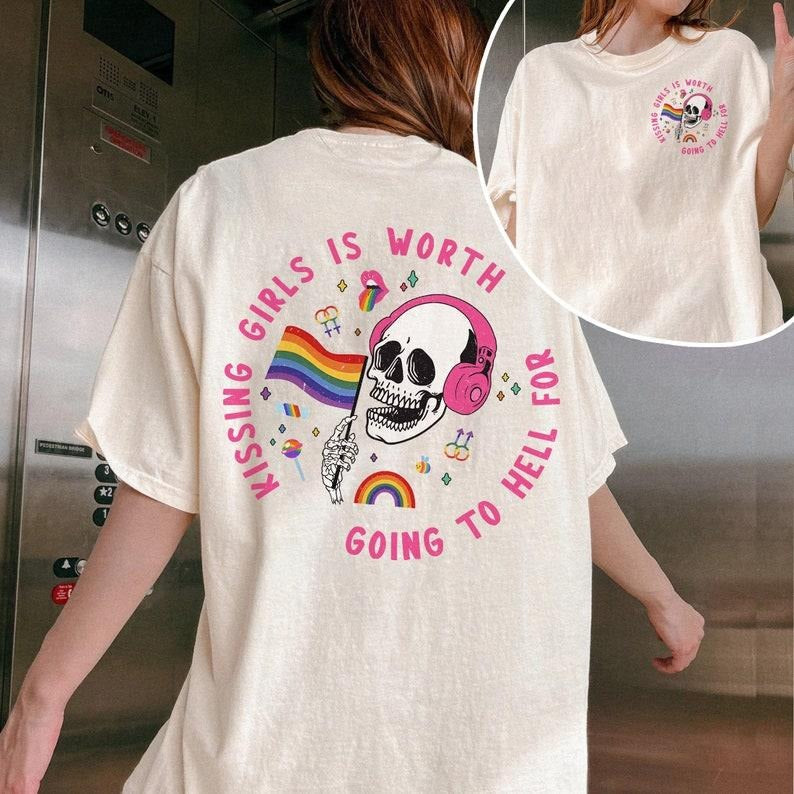 Dead inside but gay af shirt, Love is Love shirt, LGBT Skeleton shirt , LGBTQ shirt gay Lesbian Shirt Vintage T-shirt, sweater and Hoodie