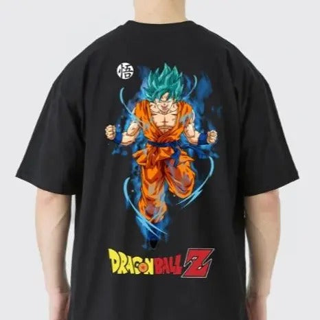 #Dragon Ball Z Men's #and Big Men's Graphic Tee Shirt Sweatshirt, #Hoodie, Comfort Colors