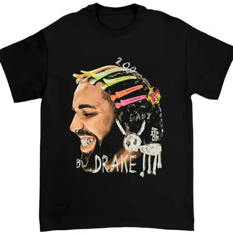 Drake unisex t-shirt