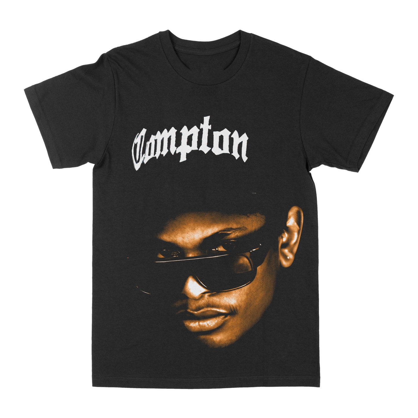 Eazy E "Compton" Graphic Tee