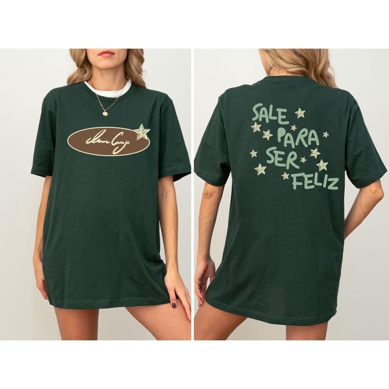 Ivan Cornejo Mirada Tour Parte 2 T-shirt, Sweatshirt, Hoodie, Mirada Tour Hoodie, Ivan Cornejo 2025 Tour Merch, Ivan Cornejo Fan Gift Ideas, Ivan Cornejo Merch