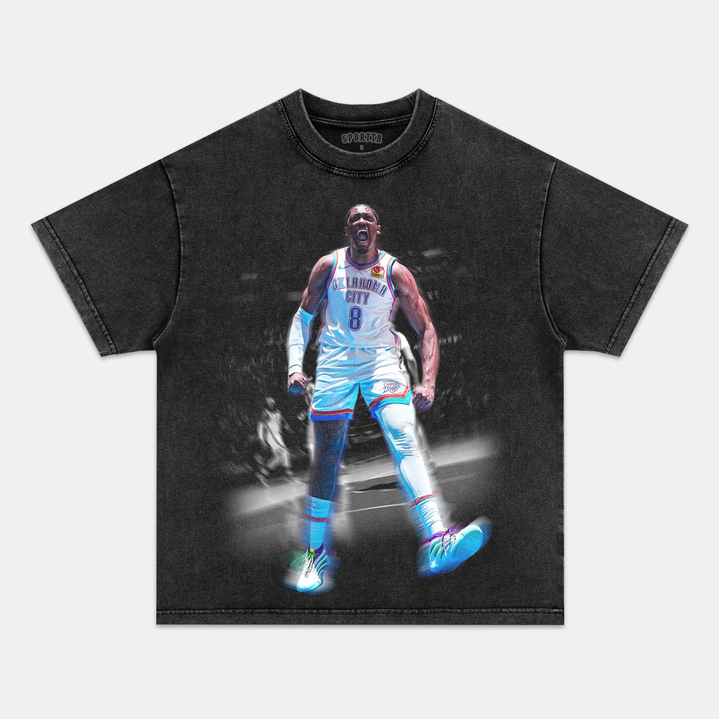 JALEN WILLIAMS 2025 TEE