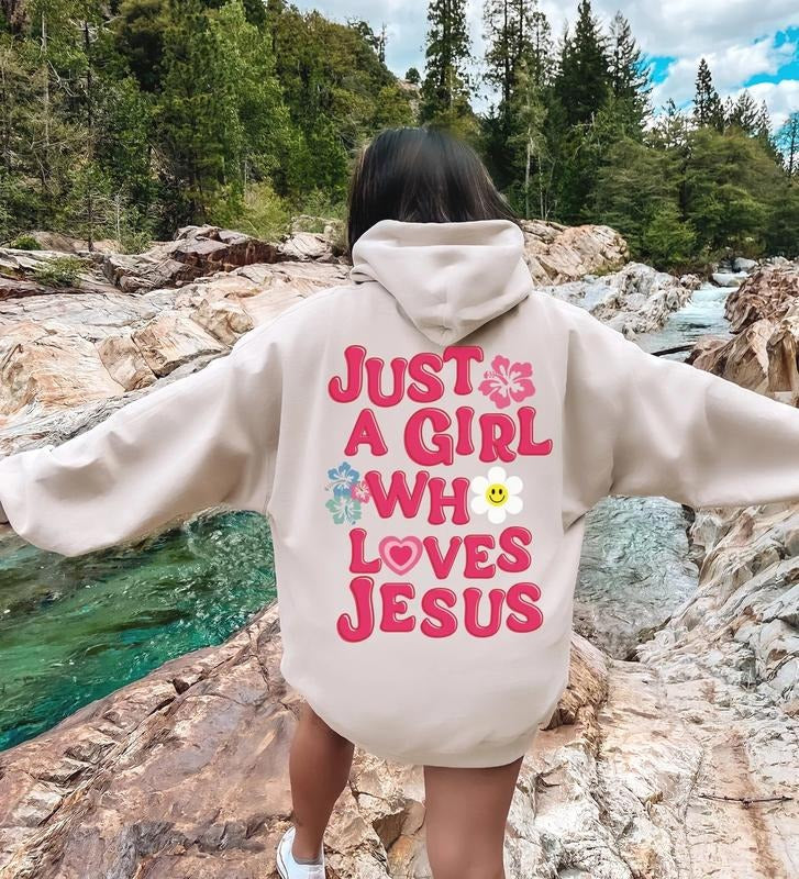 Jesus Hoodie Christian Hoodie Hibiscus Hoodie Christian Merch Preppy Hoodie Aesthetic Hoodie Christian Sweatshirt Christian Apparel T-shirt, sweater and Hoodie