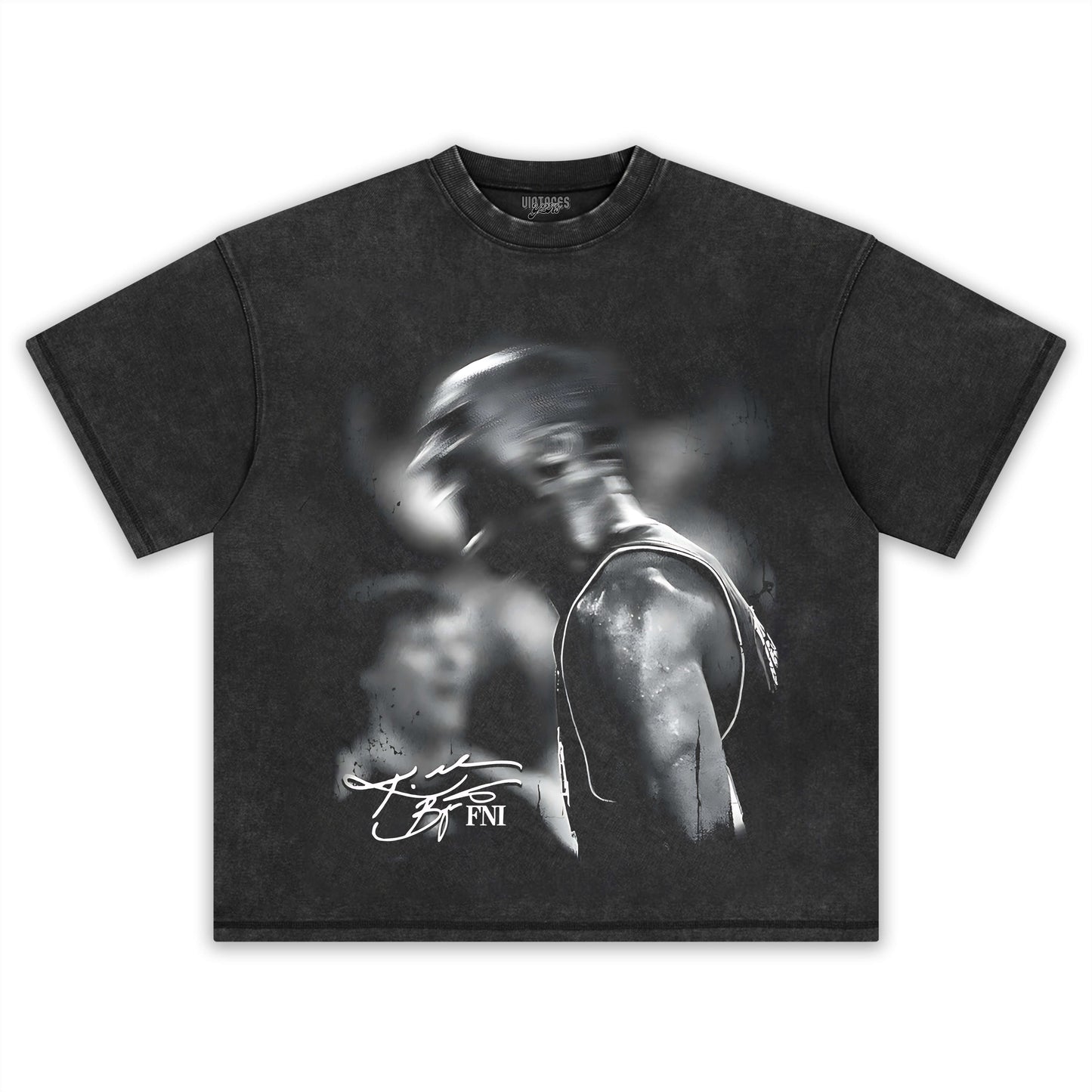 KOBE VINTAGES TEE