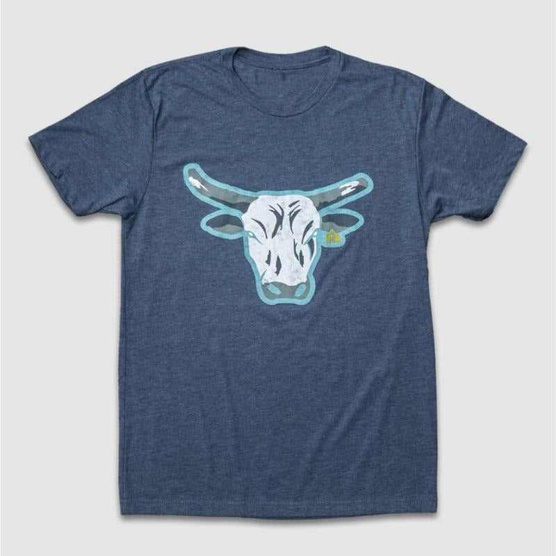 Lane Frost Bandit T Shirt, Vintage Rodeo Graphic Tee, Western Cowboy Country Outfit LZMT9