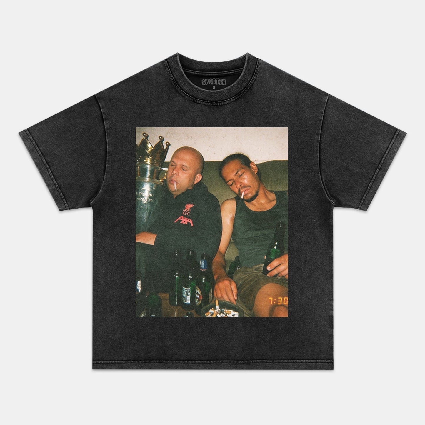 LIVERPOOL F.C 2025 V2 TEE Style001