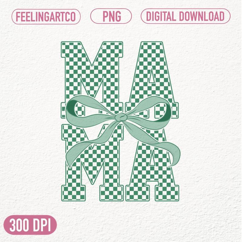 Mama St Patricks St Patricks Shamrock St Patricks Day Custom St Patricks Retro St Patricks Gift For Mama