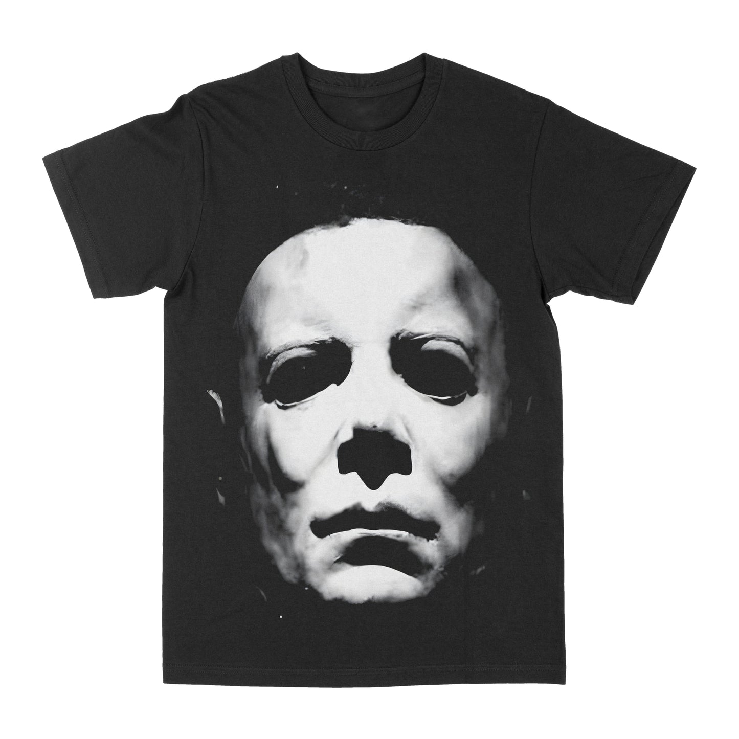 Michael Myers "Big Face" Graphic Tee