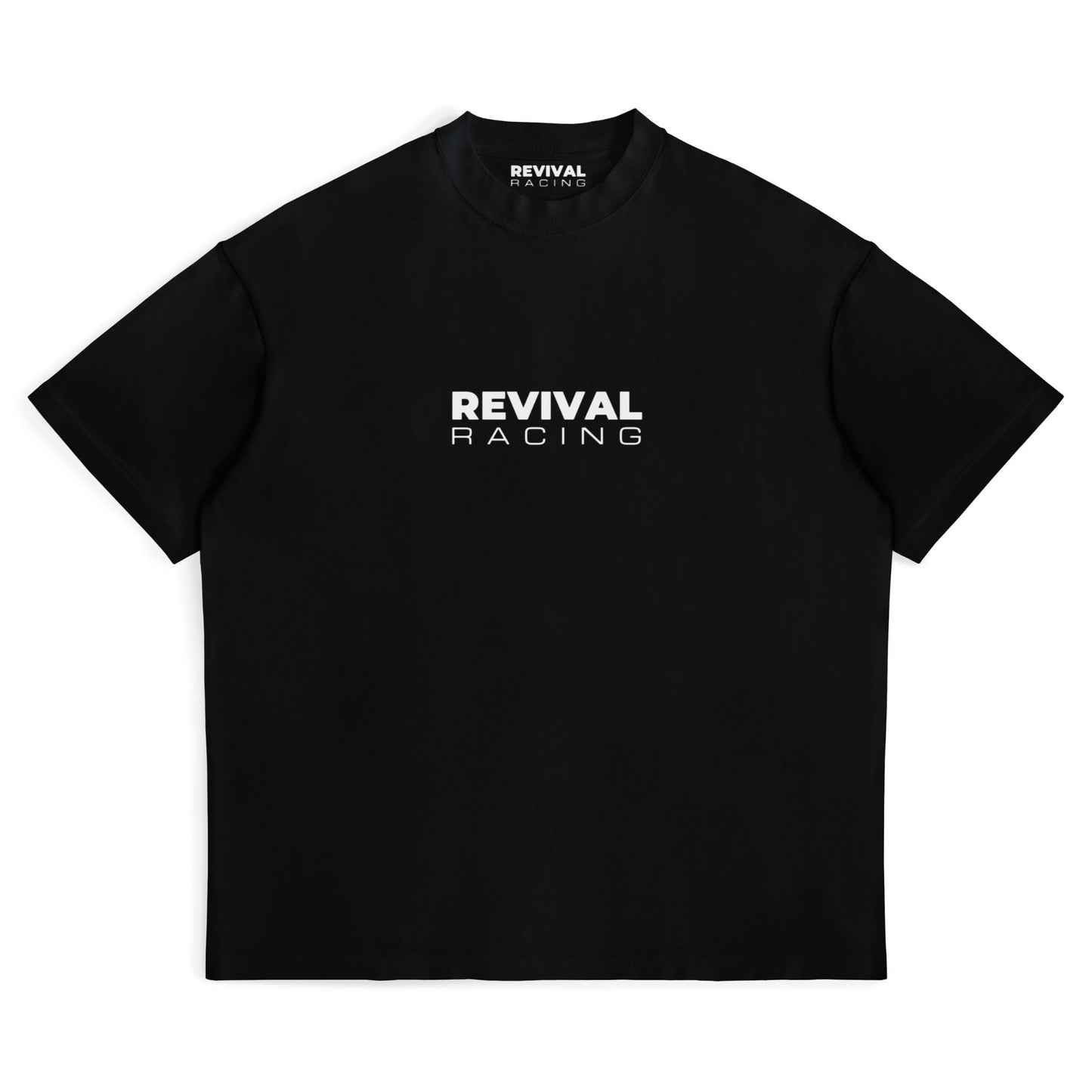 Alonso Graphic Tee