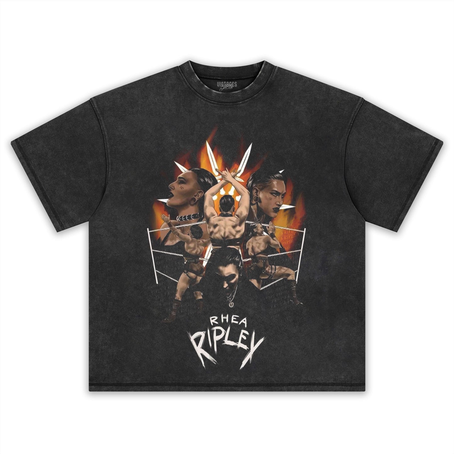 RHEA RIPLEY 2025 TEE Style001