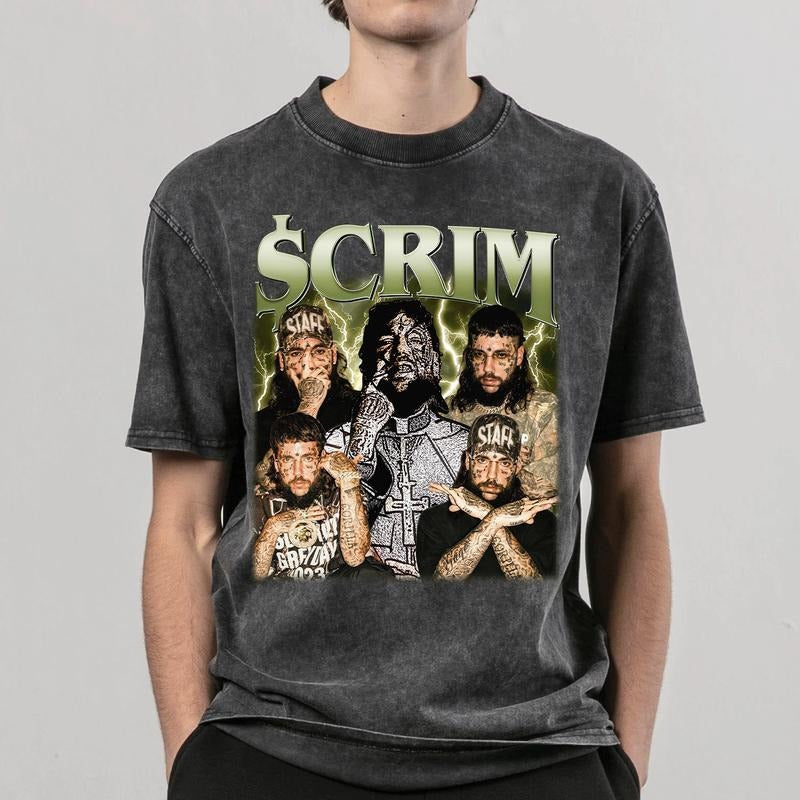 Rap Boy Band Shirt, Grey Tour 2024 Tee, Outfit For Men Women, SSB Fans Cotton Tee Hoodie Sweatshirt Fabric Menswearstyle{n002}2