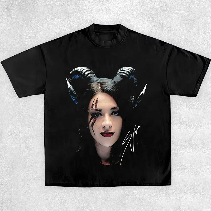 STEPHANIE VAQUER TEE , Wrestling Tee, Wrestling Graphic Tee, Wrestler Shirt, Sports Shirt, Vintage Wresting Shirt, Wrestling Gift