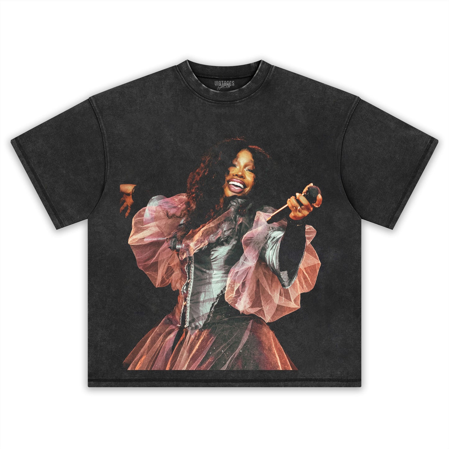 SZA 2025 V5 TEE