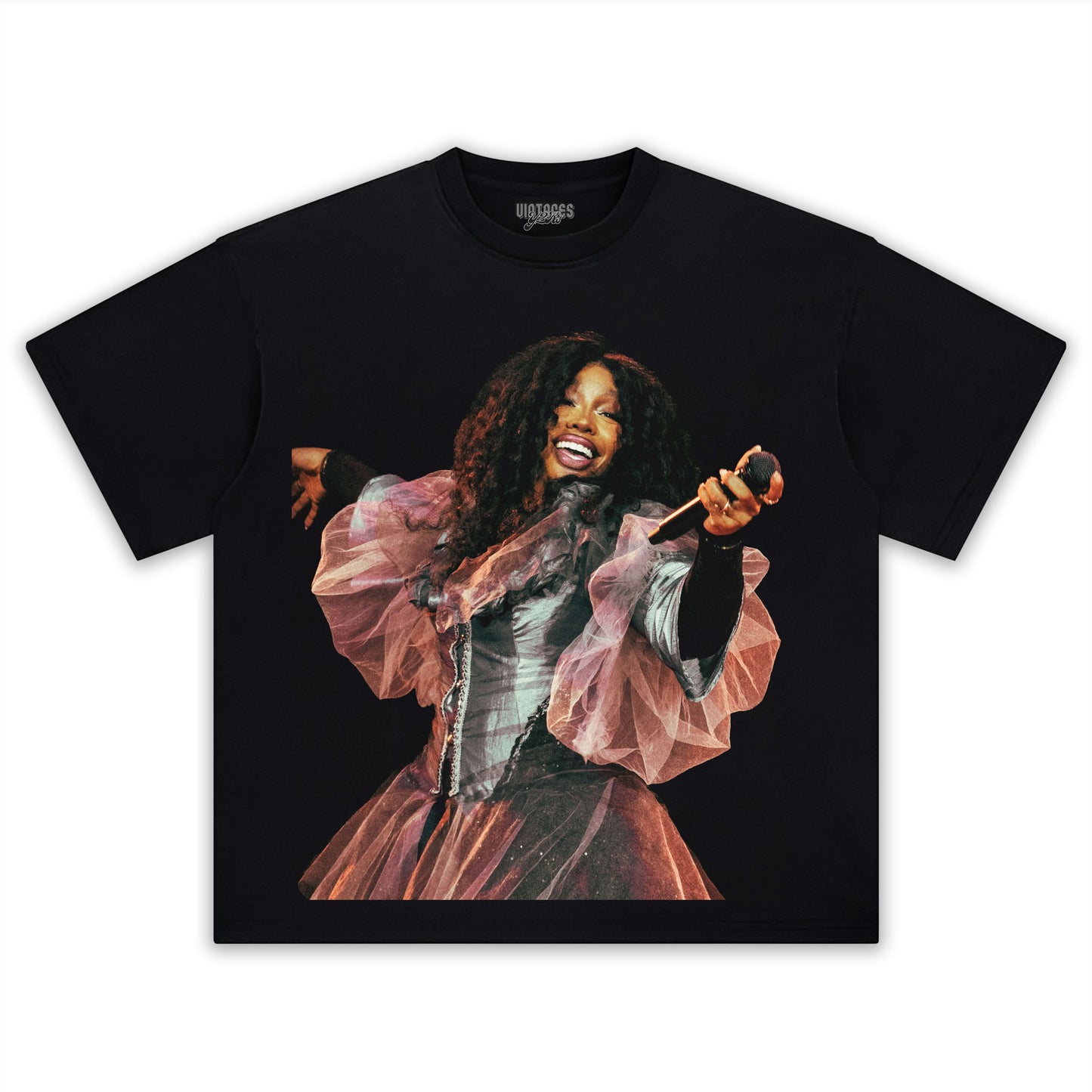 SZA 2025 V5 TEE