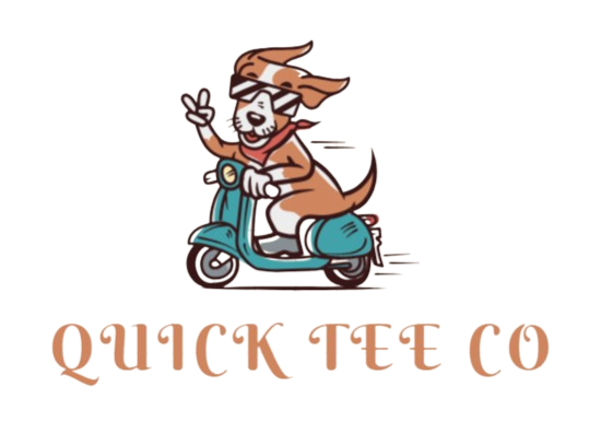 Quick Tee Co