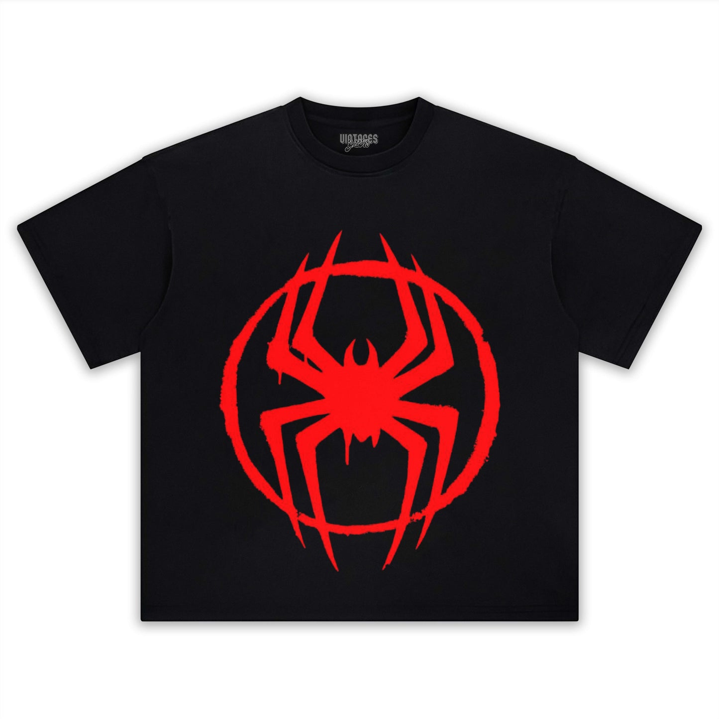 SPIDER-MAN 2025 V3 TEE