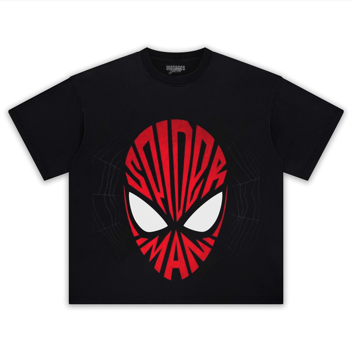 SPIDER-MAN 2025 V4 TEE