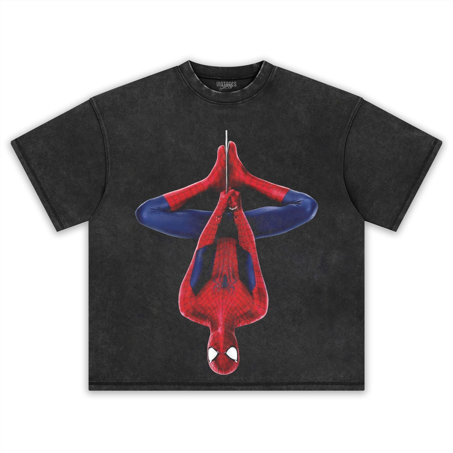 SPIDER-MAN 2025 V9 TEE
