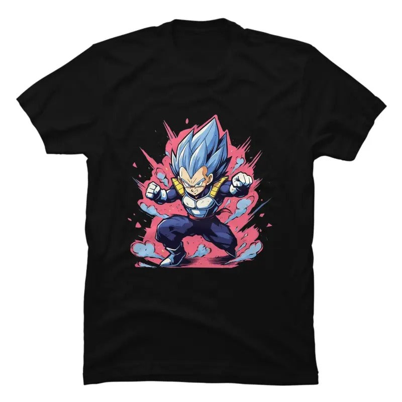 T-Shirt Dr4gon B4ll Z V3g3ta, Clothing Dr4gon B4ll Z T-Shirt, Dragon Ball Z Shirt, For Men, For Women, Unisex Shirt Sweatshirt, Hoodie, Comfort Colors