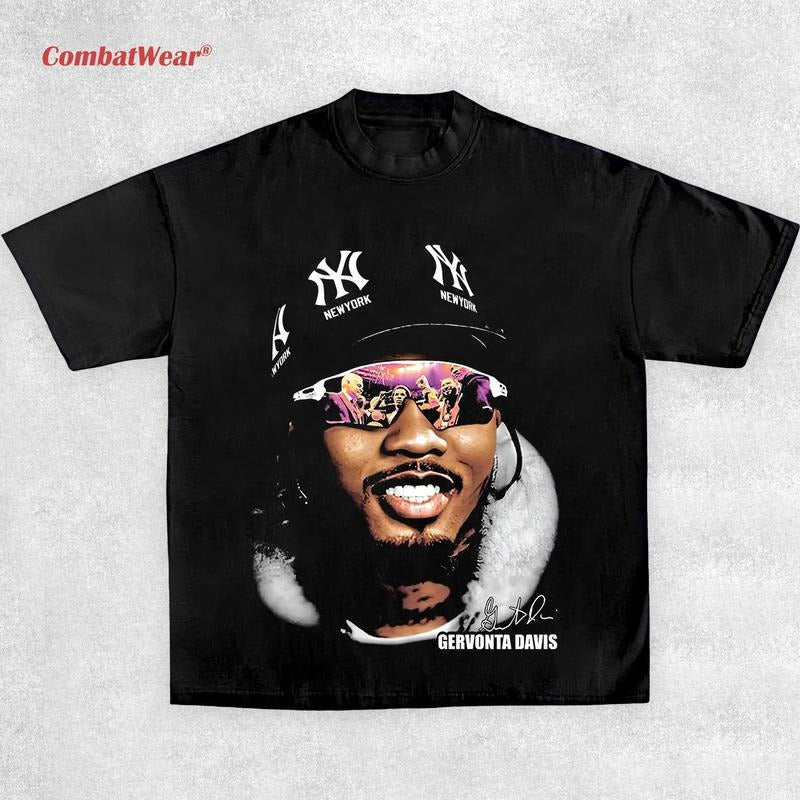 TANK DAVIS TEE, 2025 Boxing T-shirt, Fighter Tee, Sports Shirt, Vintage Boxing Tee, Graphic Boxing Champ T-Shirt, Boxing Fan Gift