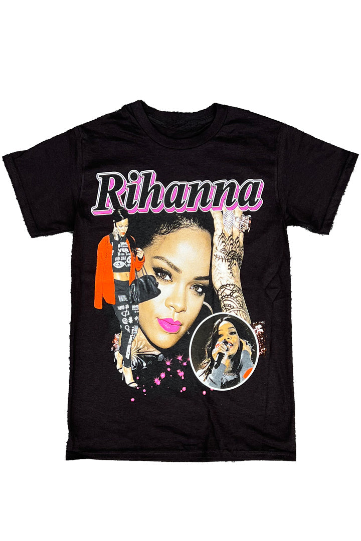 RiRi Graphic Tee