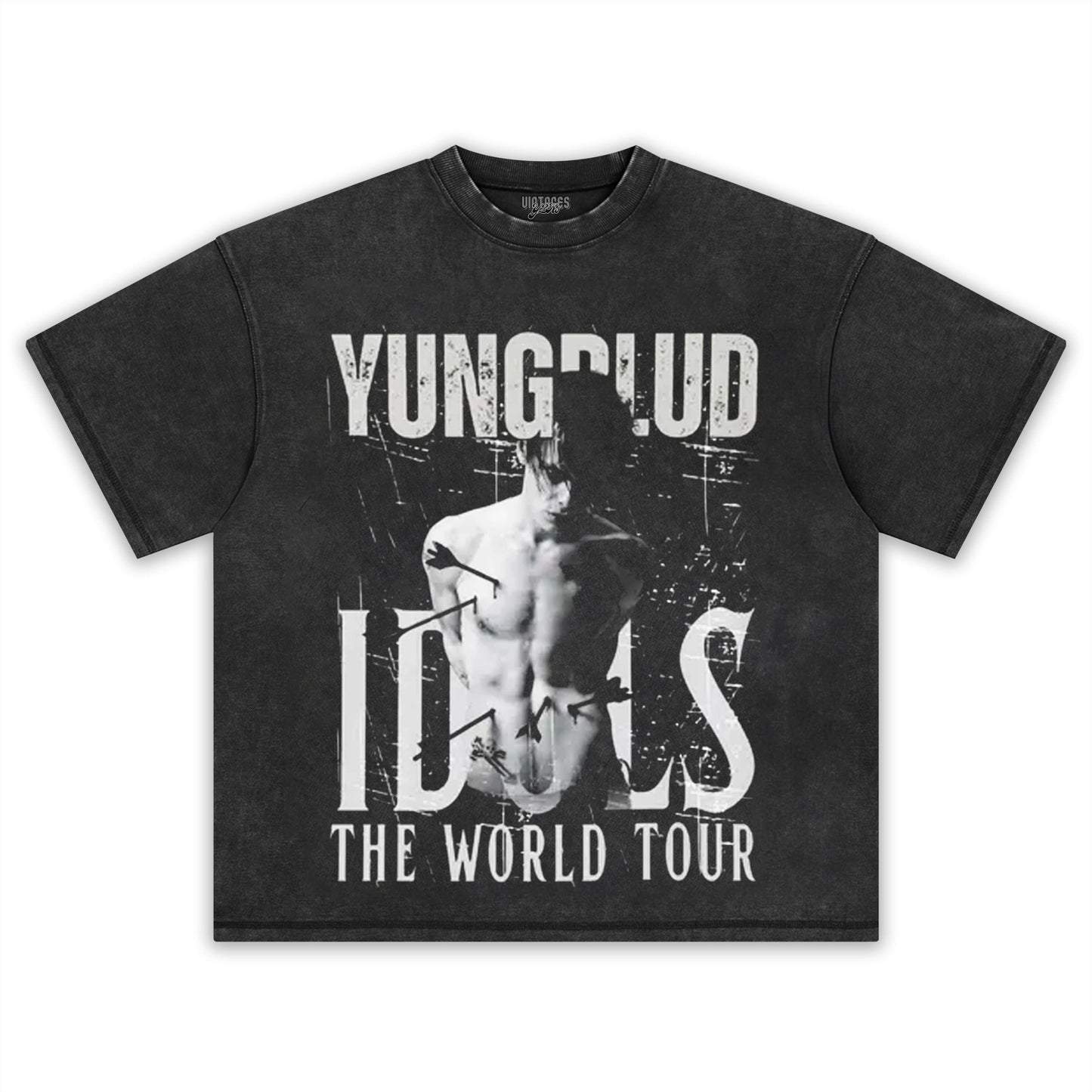 YUNGBLUD TOUR 2.0 TEE