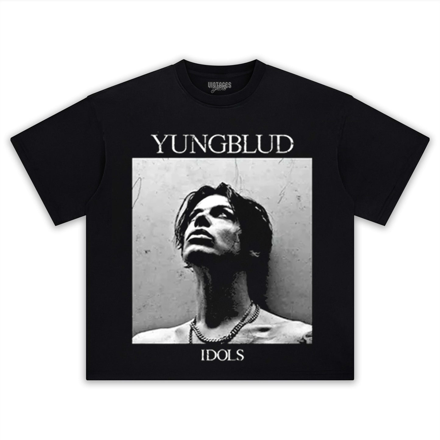 YUNGBLUD TOUR 4.0 TEE