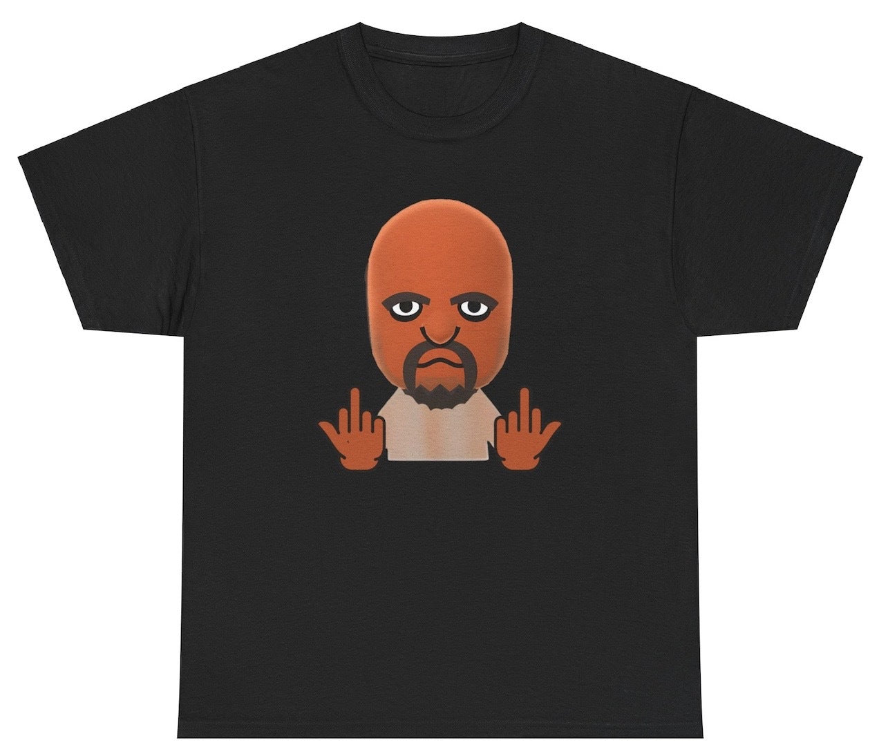 *NEW* Mii Mood Tee