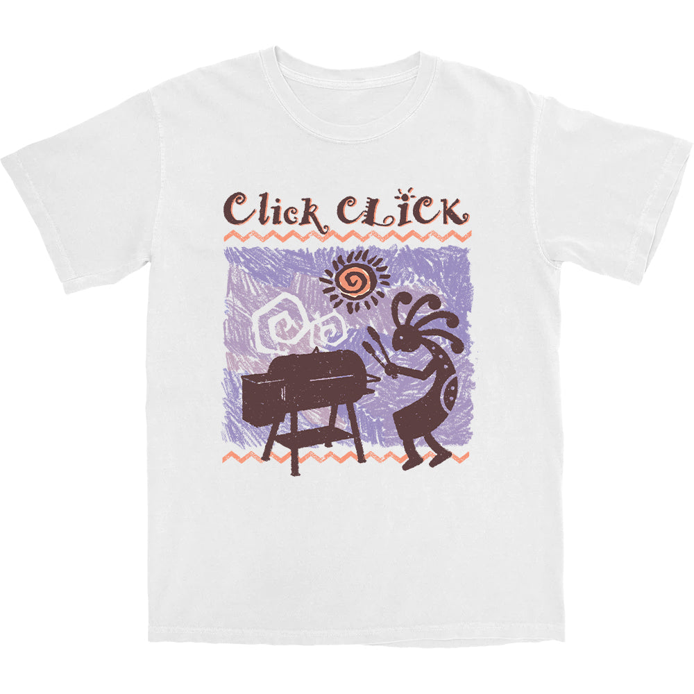 Click Click T Shirt Style001
