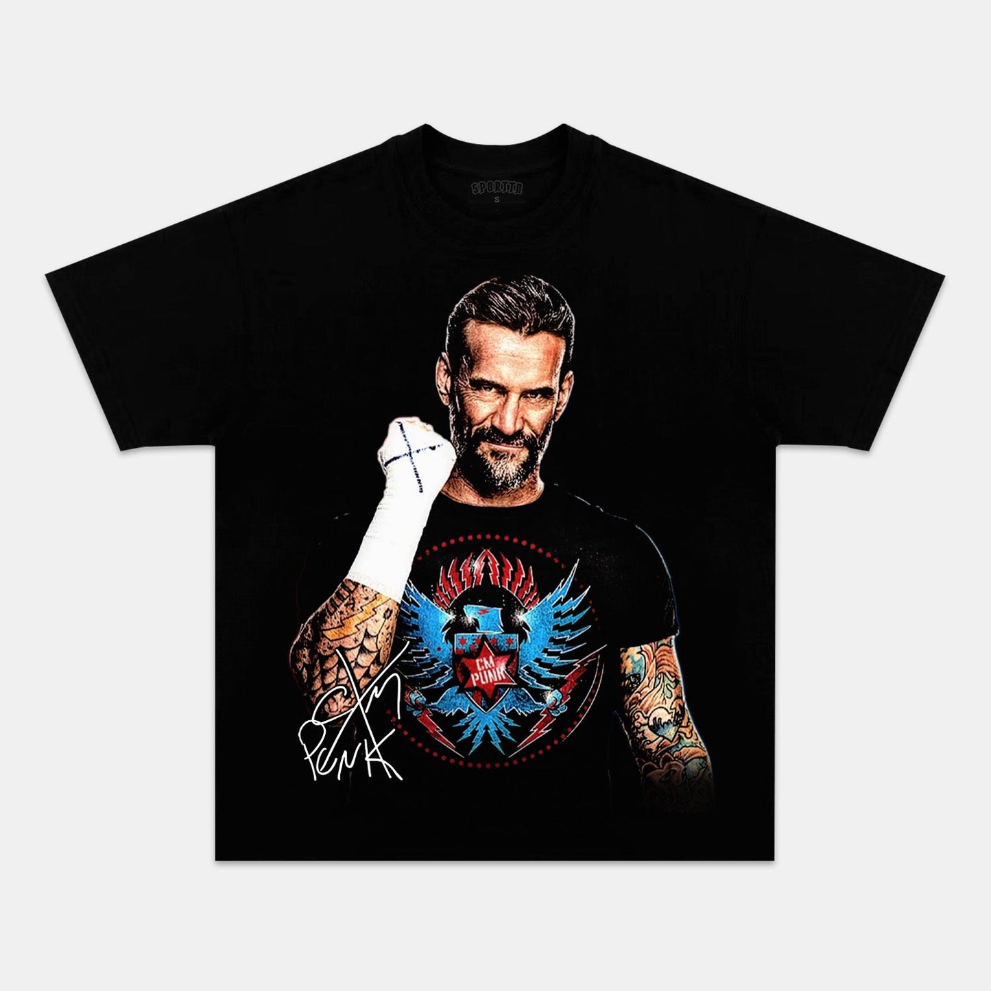 CMPUNK TEE 4.26