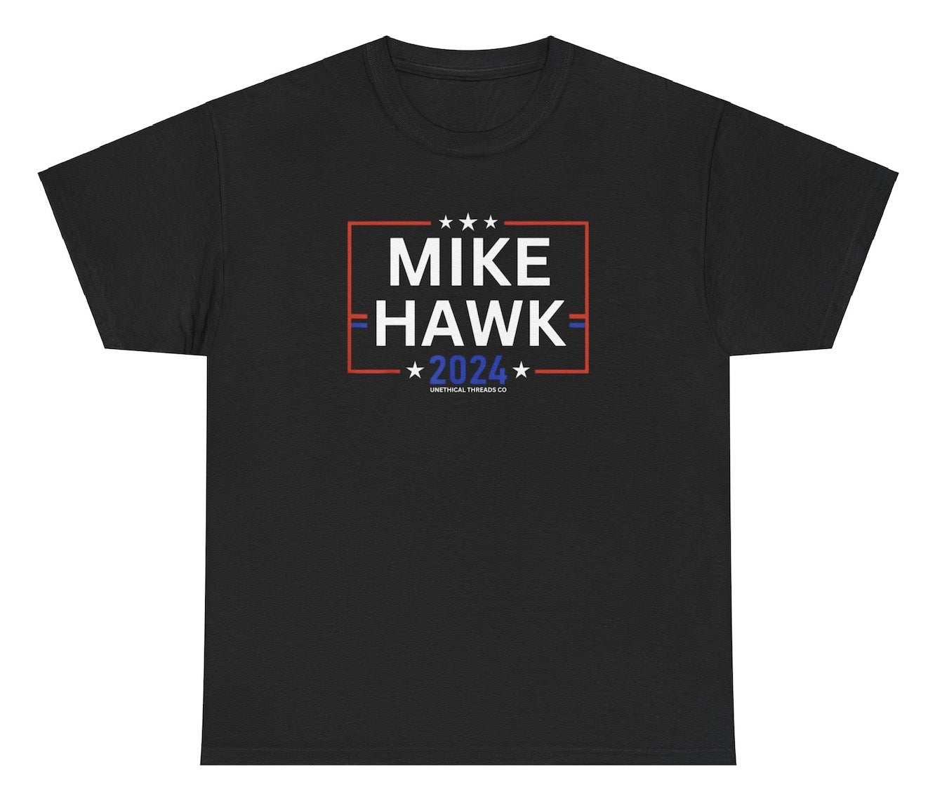 *NEW* Mike Hawk 2024 Tee
