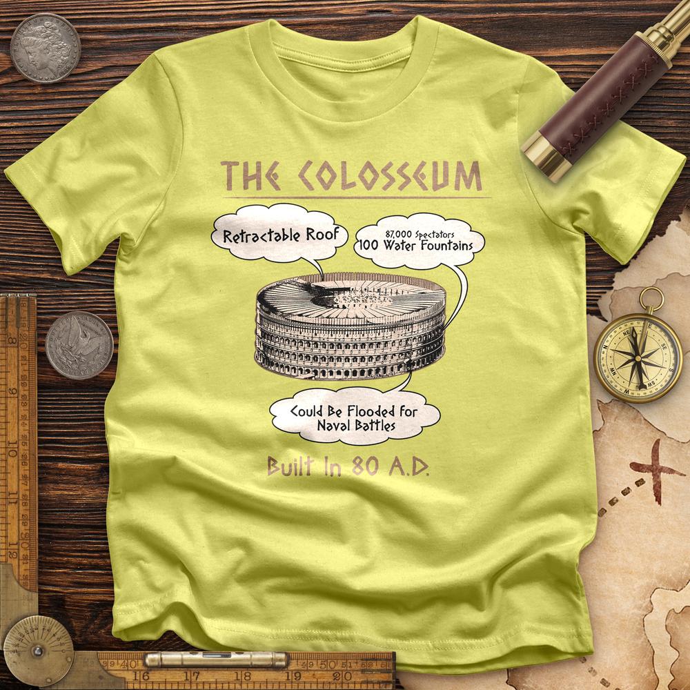 Colosseum T-Shirt