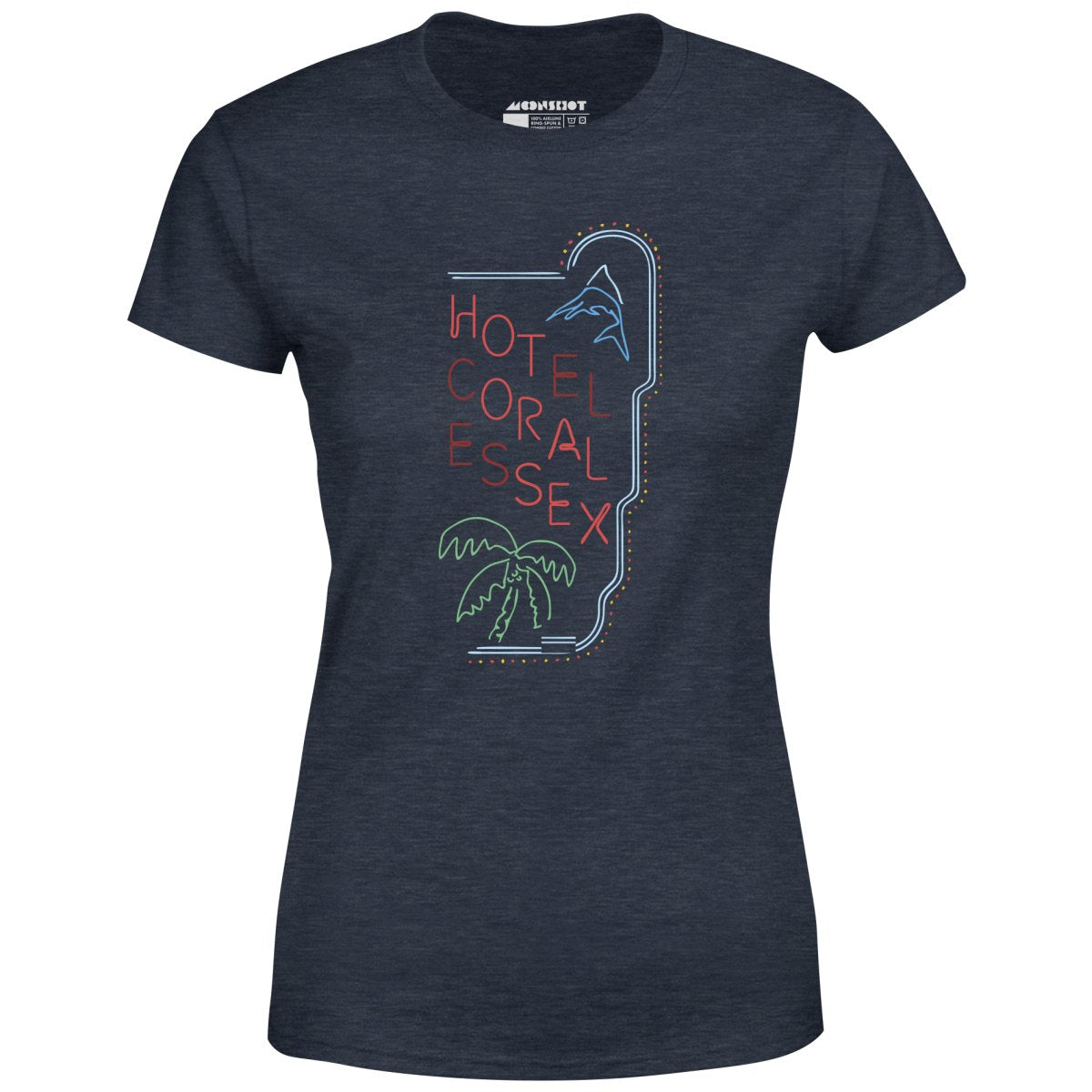 Hotel Coral Essex - Women's T-Shirt