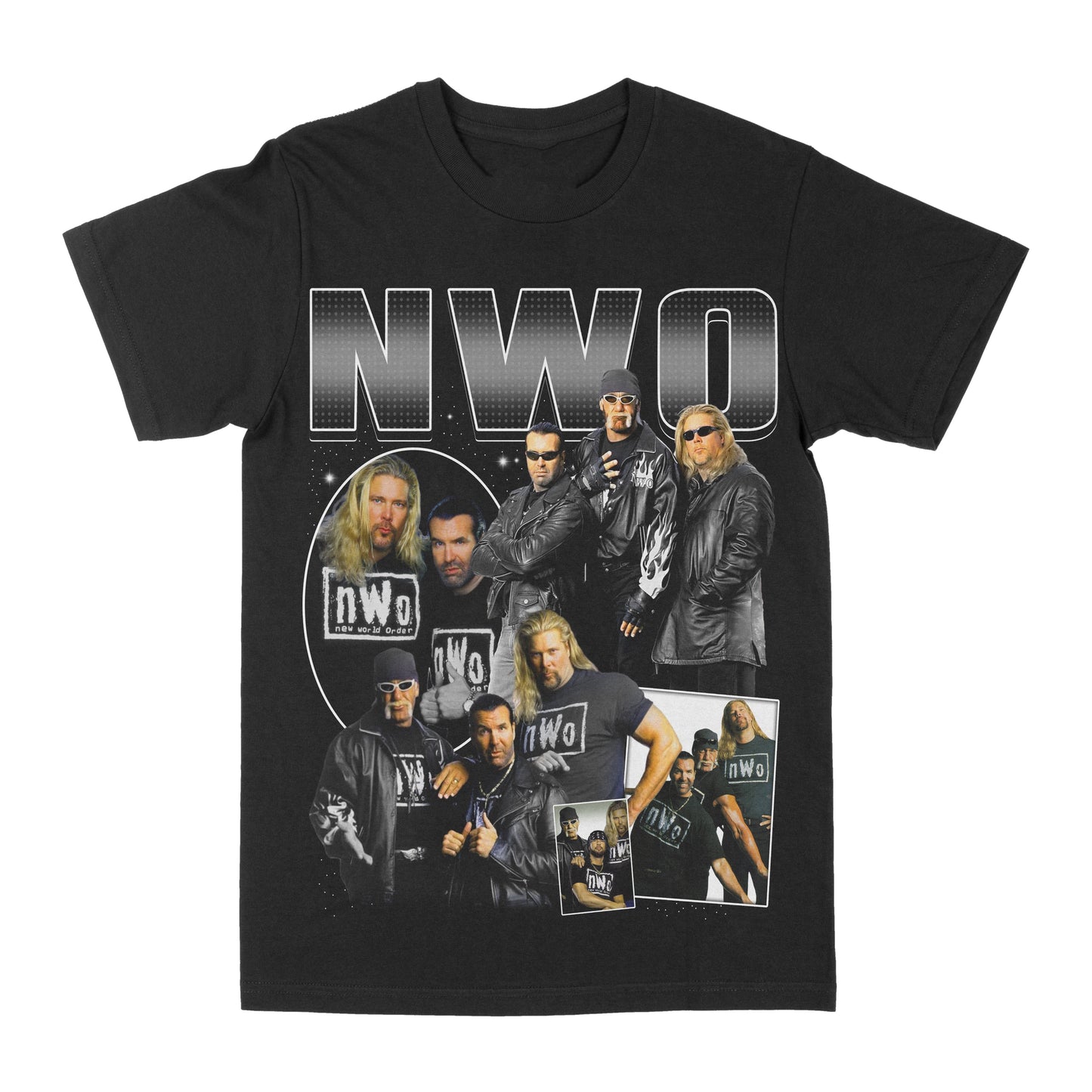 NWO Graphic Tee