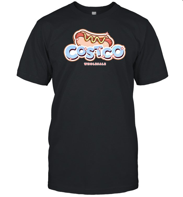 Hot shirt