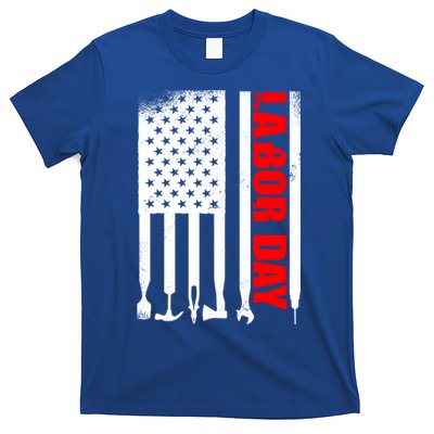 American shirt