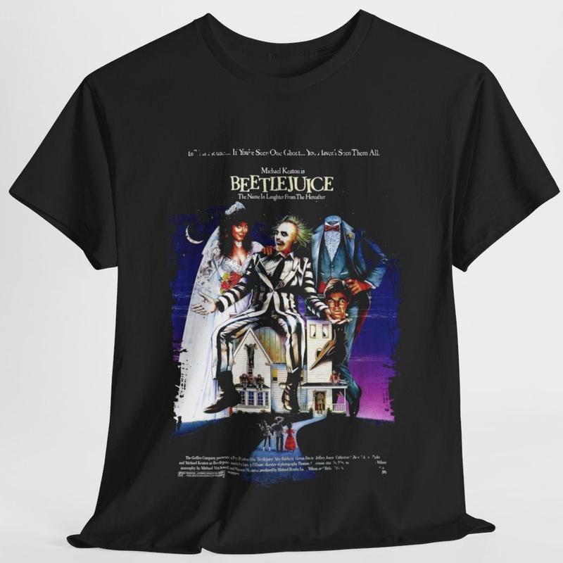 Poster shirt