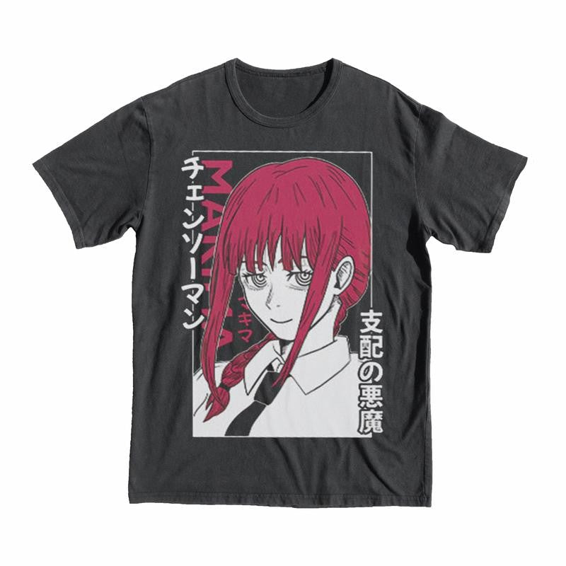 Anime shirt