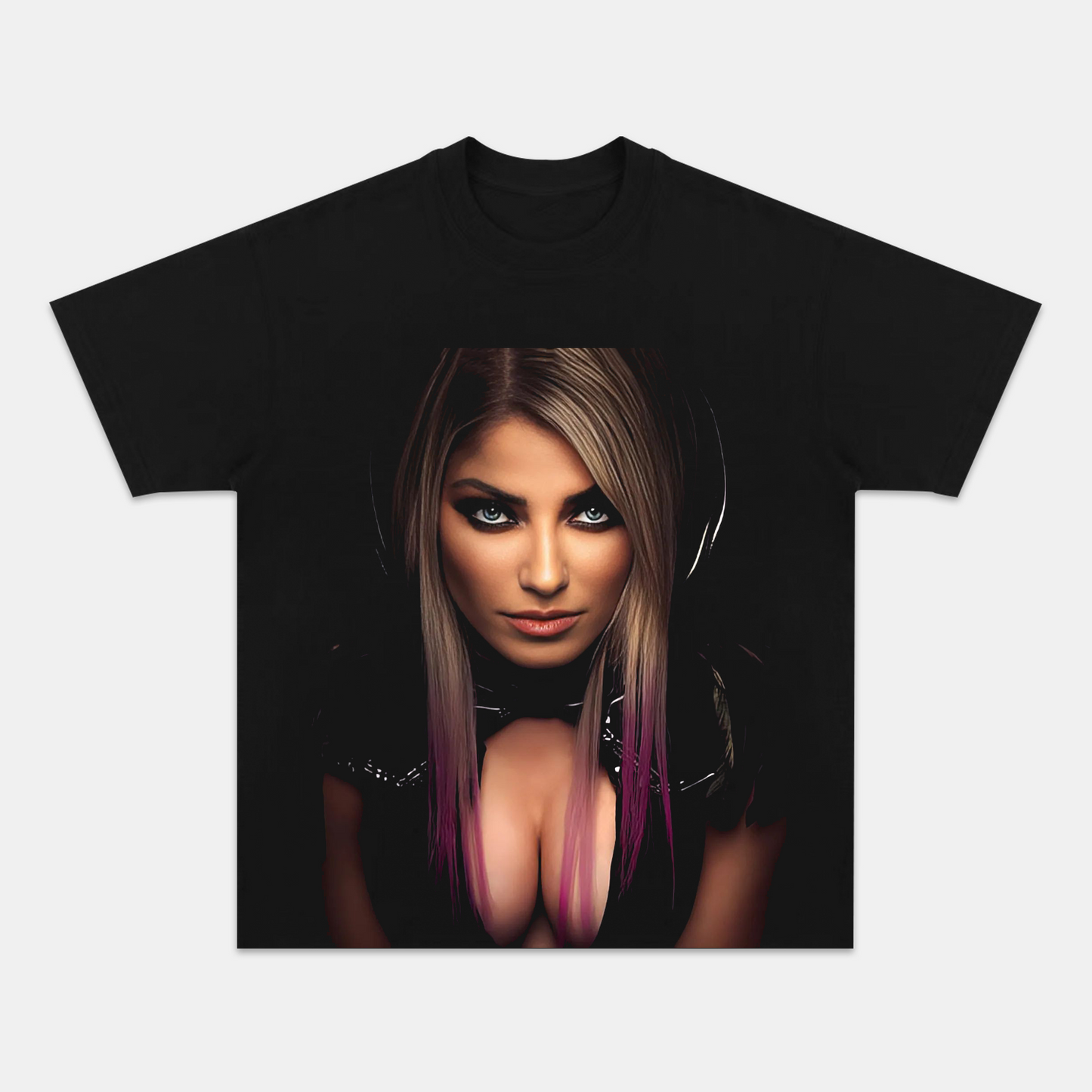 2024 ALEXA BLISS V3 TEE Style001