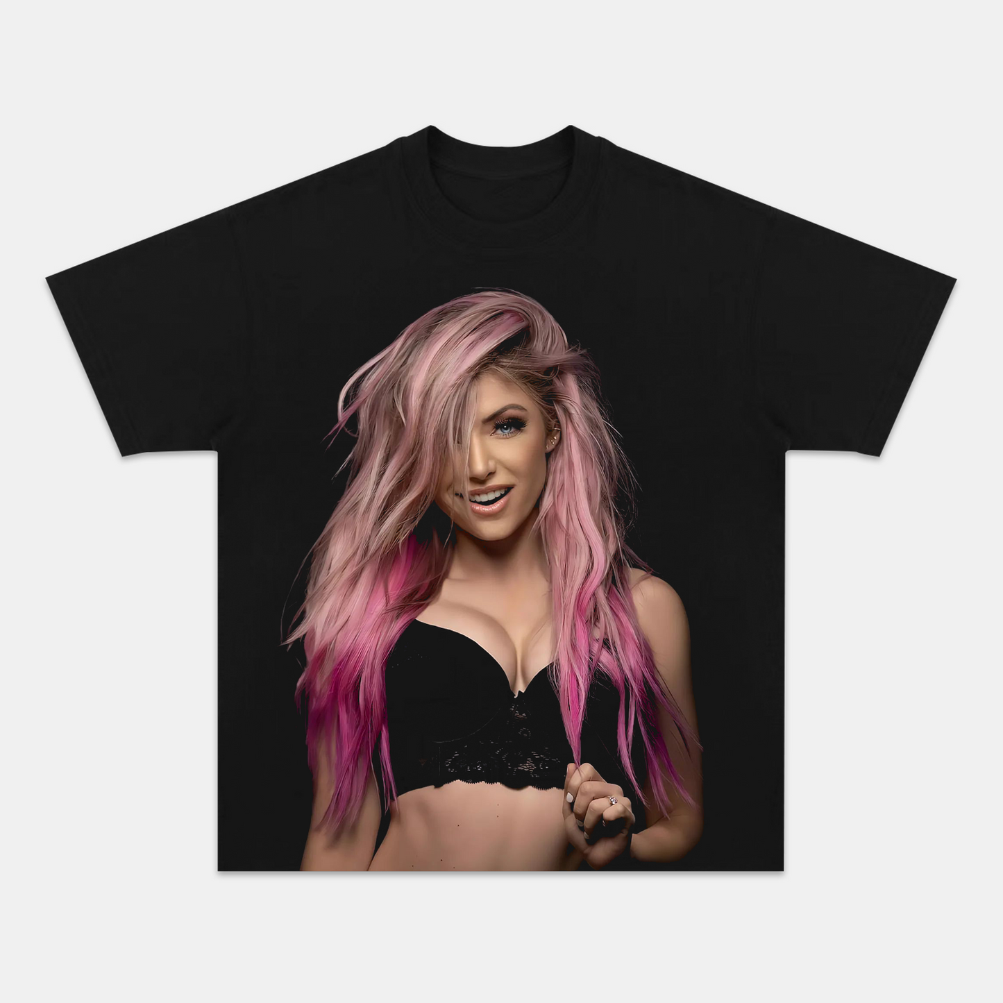 2024 ALEXA BLISS V2 TEE Style001